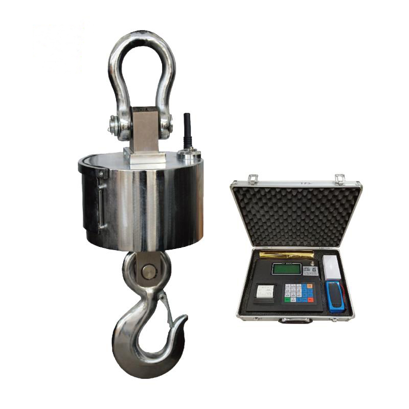 吊鉤秤10噸（無線）